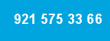 921 575 33 66 921 575 33 66